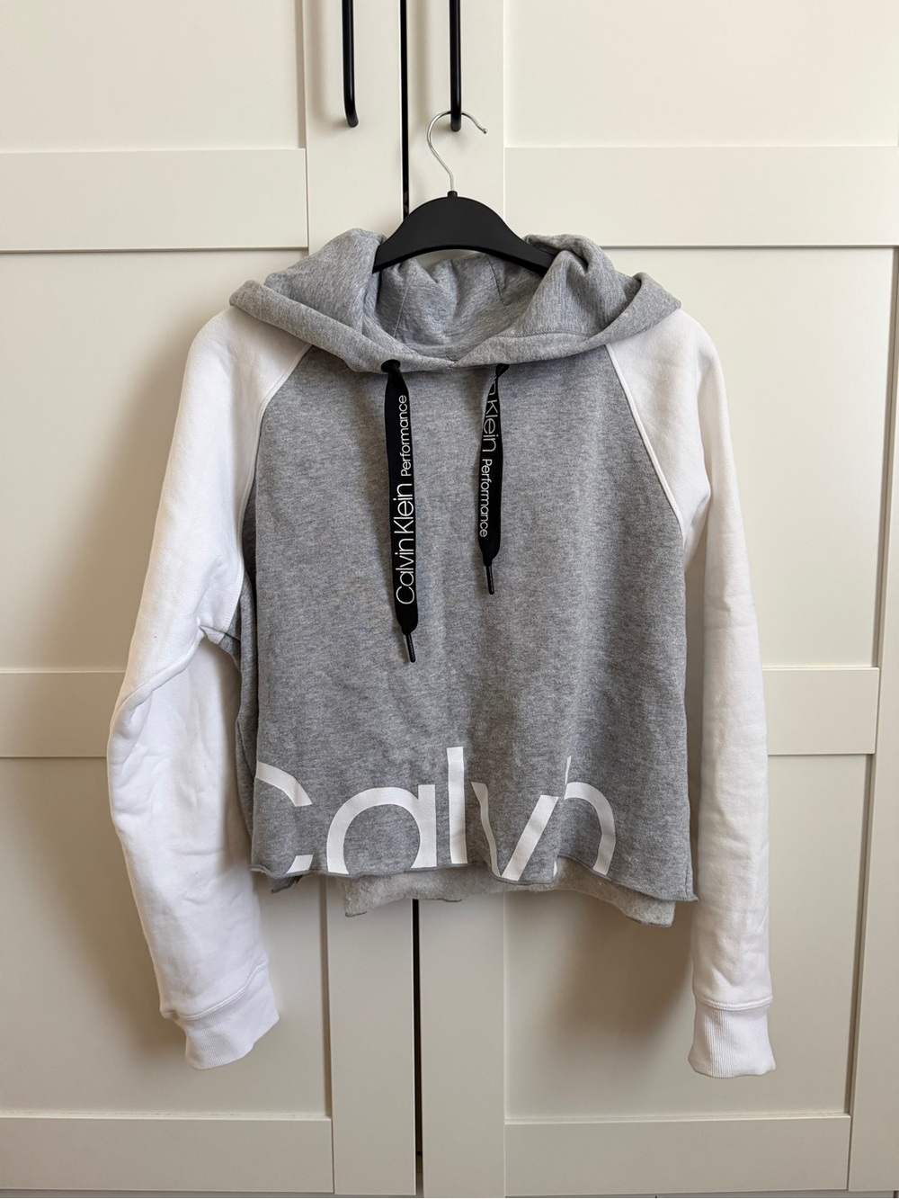 Calvin Klein hoodie